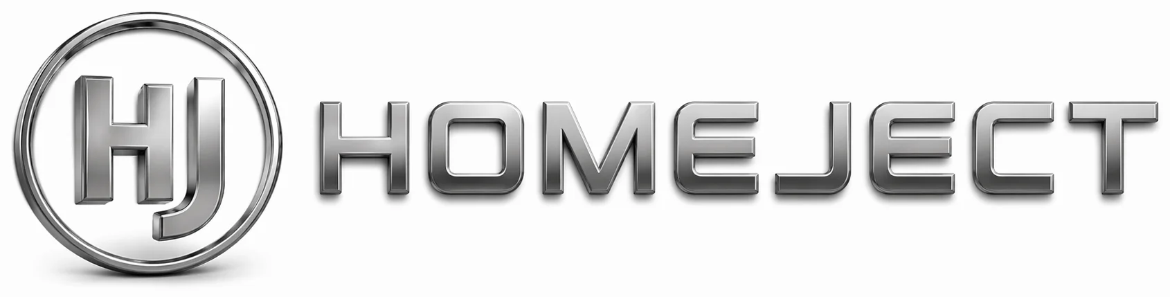 Homeject — Modern Spaces. Real Builds.
