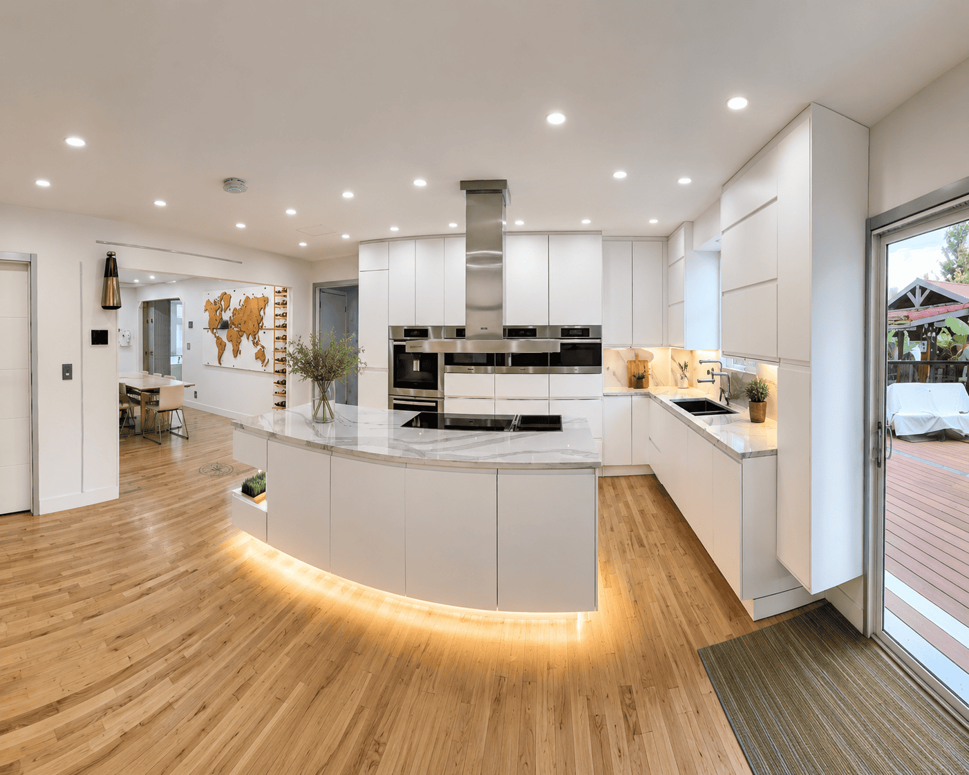 My DIY IKEA Kitchen Build: Turning a Dated Kitchen Into a Luxury Dream Kitchen